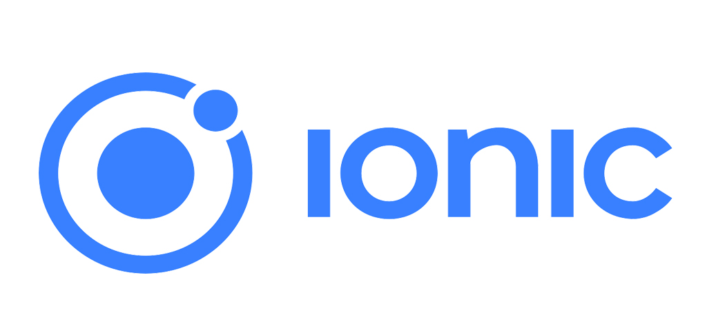 ionic logo