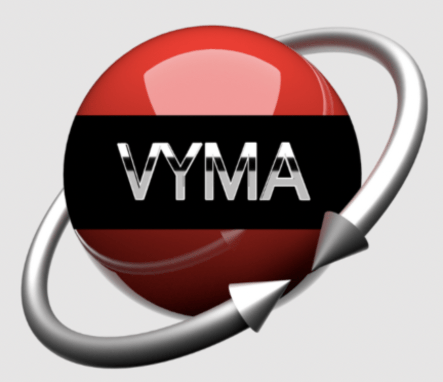 vyma logo cliente