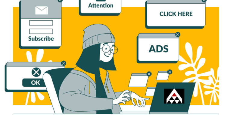 mkt banner red display